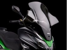 Фото Kawasaki J300 J300 №5